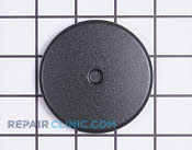 Surface Burner Cap - Part # 1179245 Mfg Part # 8286154CB
