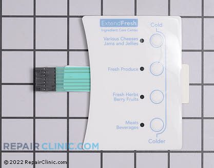 Touchpad 2252067         Main Product View