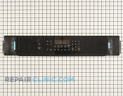 Touchpad - Part # 1531754 Mfg Part # 316549106