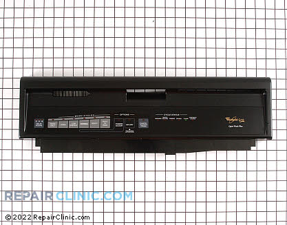 Touchpad and Control Panel (OEM)  8051707