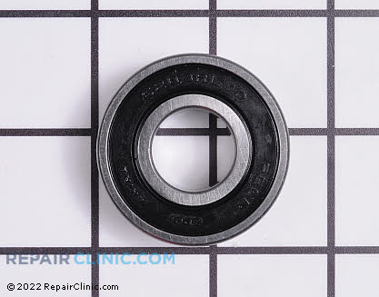 Ball Bearing, Briggs & Stratton Genuine OEM  1705897SM
