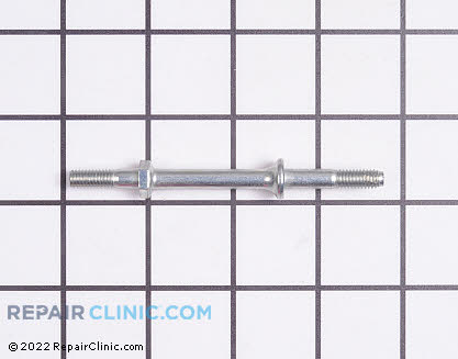 Bolt 90043-ZL8-000 Main Product View