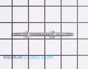 Bolt - Part # 1796469 Mfg Part # 90043-ZL8-000
