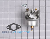 Carburetor - Part # 1727761 Mfg Part # 631921