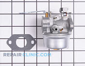 Carburetor - Part # 1727630 Mfg Part # 640092A