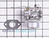 Carburetor 640092A Alternate Product View