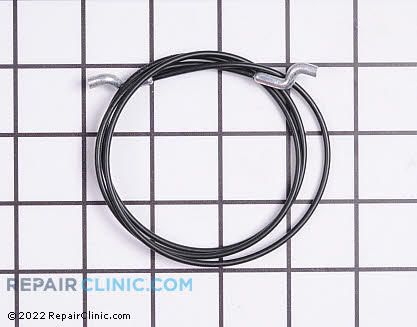 Control Cable 1502113MA Main Product View
