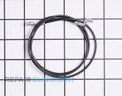 Control Cable - Part # 1691431 Mfg Part # 1502113MA