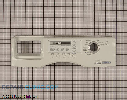 Control Panel DC97-10513D Main Product View