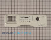 Control  Panel - Part # 2024624 Mfg Part # DC97-10513D