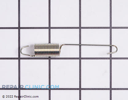 Extension Spring 54414-VA3-P00 Main Product View