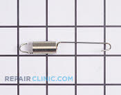 Extension Spring - Part # 1796327 Mfg Part # 54414-VA3-P00