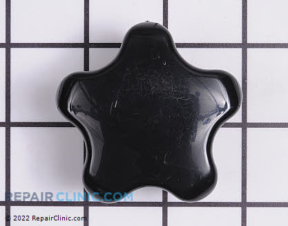 Grip 53125-VA4-K10 Main Product View