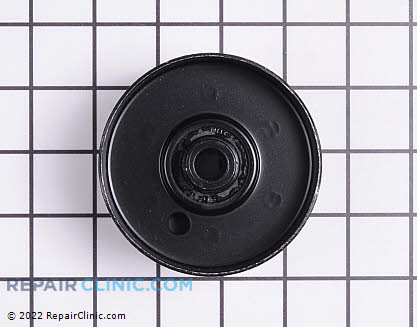 Idler Pulley 07308800 Main Product View