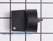 Key, Start/Ignition - Part # 1769541 Mfg Part # 09287000