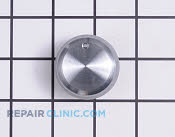 Knob - Part # 1447491 Mfg Part # W10110035