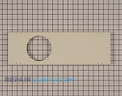 Plate - Part # 1219370 Mfg Part # AC-5300-186