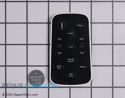 Remote Control 5304476311 Main Product View
