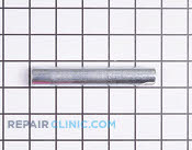 Shaft - Part # 1773092 Mfg Part # 21546381