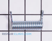Spring - Part # 1659695 Mfg Part # 152124