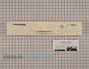 Touchpad and Control Panel - Part # 1202405 Mfg Part # W10021030