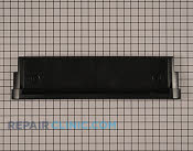 Touchpad and Control Panel - Part # 1482571 Mfg Part # W10235718