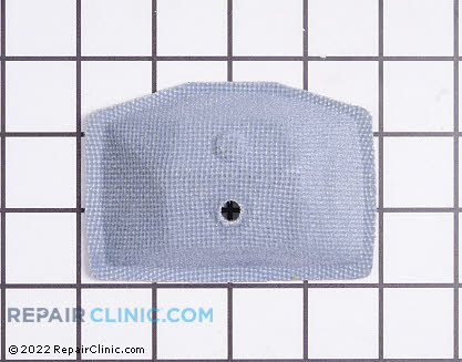 Air Filter 530024548 Main Product View