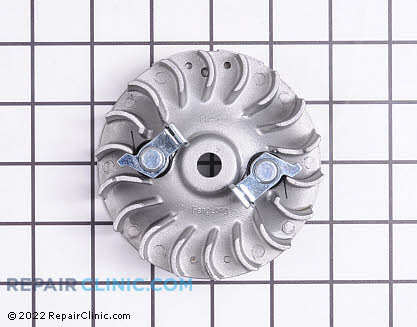 Flywheel 308433001 Main Product View