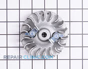 Flywheel - Part # 1946436 Mfg Part # 308433001