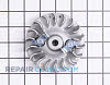 Flywheel 308433001 Alternate Product View