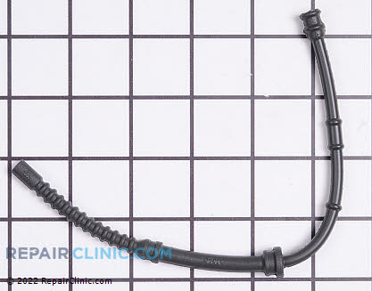 Fuel Line 038114051 Main Product View