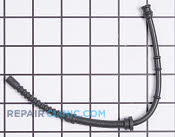 Fuel Line - Part # 2014864 Mfg Part # 038114051