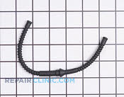 Fuel Line - Part # 2020114 Mfg Part # 965404700