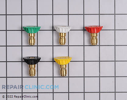 Nozzle B4847GS Main Product View