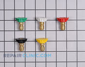 Nozzle - Part # 1969260 Mfg Part # B4847GS