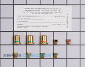Orifice - Part # 1876267 Mfg Part # W10311058