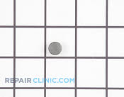 Plug Button - Part # 504822 Mfg Part # 3196439