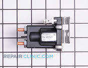 Reversing Valve Solenoid - Part # 1858071 Mfg Part # 740207