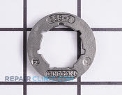 Sprocket - Part # 1997599 Mfg Part # 17511412530