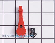 Throttle Control - Part # 1995787 Mfg Part # 530071715
