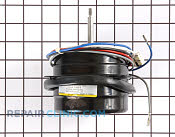 Blower Motor - Part # 1265380 Mfg Part # WP94X10236