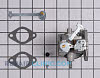Carburetor 640268A Alternate Product View