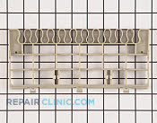 Cup Shelf - Part # 1220362 Mfg Part # DW-0300-13