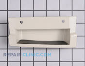 Door Handle - Part # 1026998 Mfg Part # 3979776