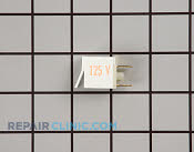 Indicator - Part # 1166996 Mfg Part # WB25T10039