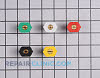 Nozzle B4847GS Alternate Product View
