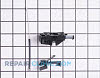 Throttle Cable 010117050 Alternate Product View