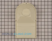 Cover - Part # 1910145 Mfg Part # 02-2930-04