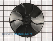 Fan Blade - Part # 1946402 Mfg Part # PS02931