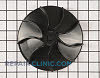 Fan Blade PS02931 Alternate Product View